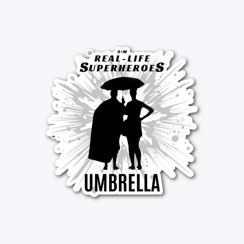 UMBRELLA Splash